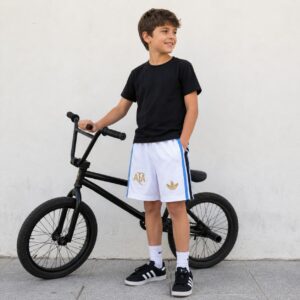 Short AFA
