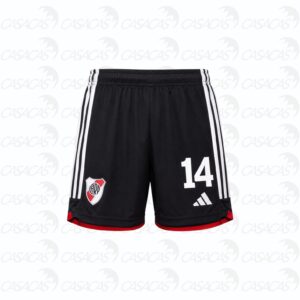 Short Juego River