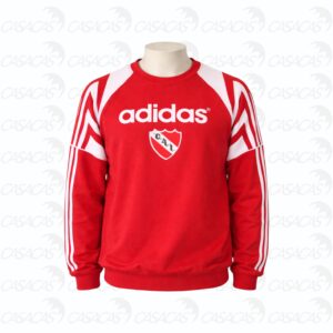 Buzo Retro Independiente