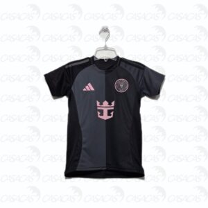 Camiseta Suplente Inter Miami