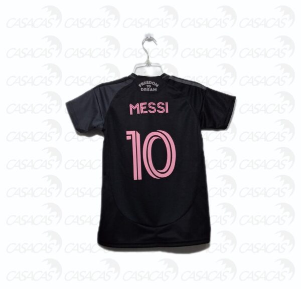 Camiseta Suplente Inter Miami - Imagen 3