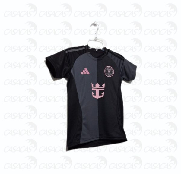 Camiseta Suplente Inter Miami - Imagen 2