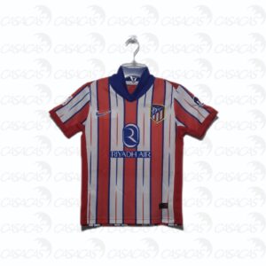 Camiseta Atletico Madrid Titular