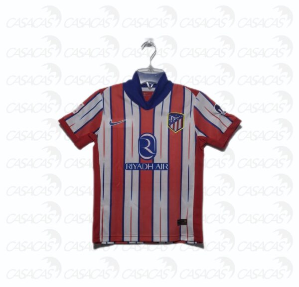 Camiseta Atletico Madrid Titular