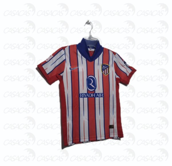Camiseta Atletico Madrid Titular - Imagen 2