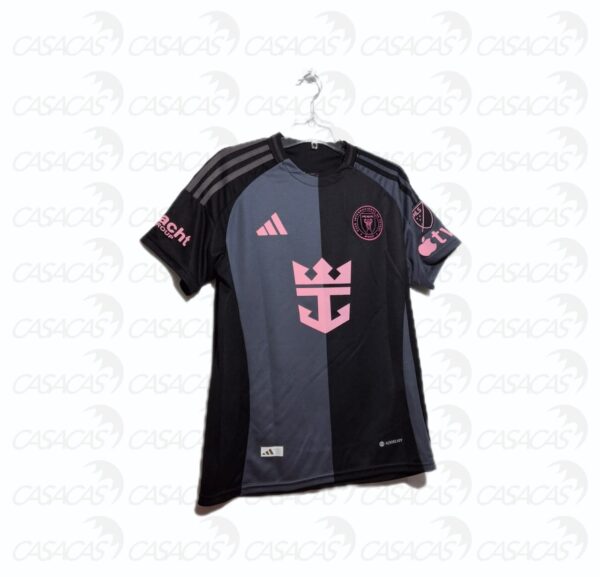 Camiseta Inter Miami - Imagen 3
