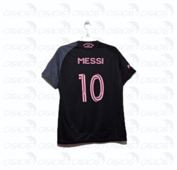 Camiseta Inter Miami - Imagen 2