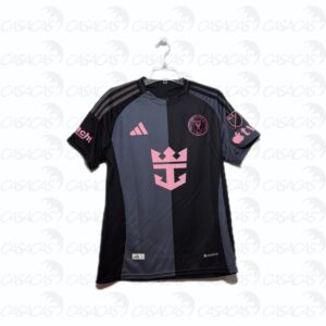 Camiseta Inter Miami