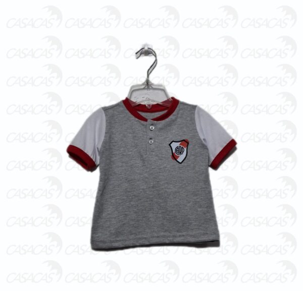 Conjunto Algodon River
