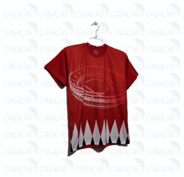 Camiseta River Fan - Imagen 2