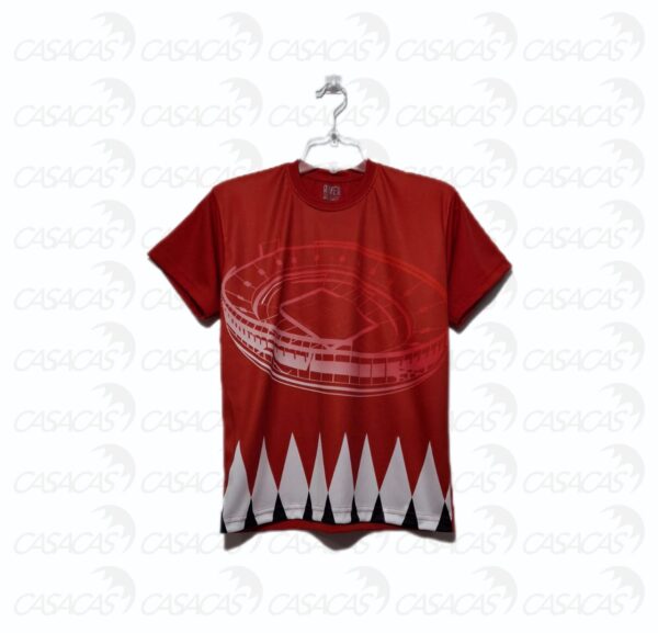 Camiseta River Fan