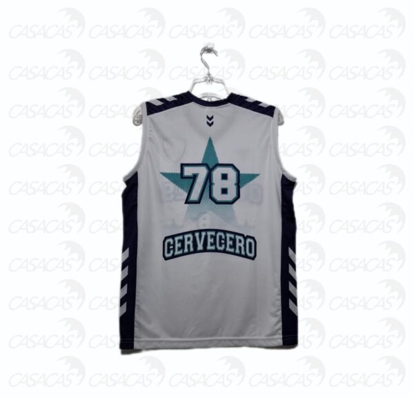 Musculosa Quilmes - Imagen 3