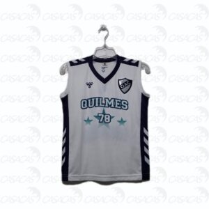 Musculosa Quilmes