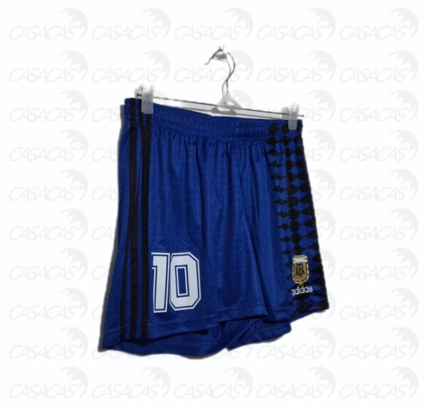 Short Retro AFA - Imagen 2