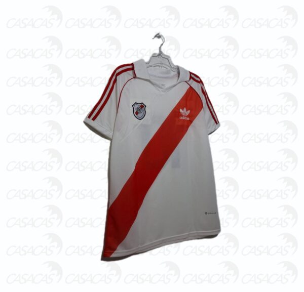 Camiseta Retro River - Imagen 2