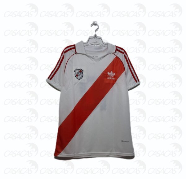Camiseta Retro River