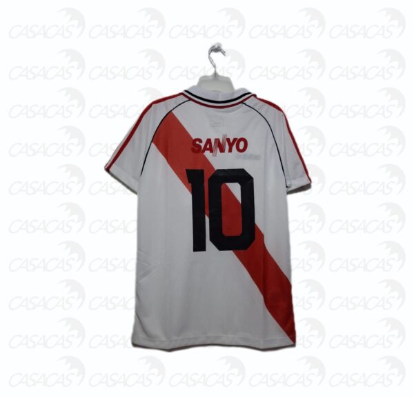 Camiseta Retro River - Imagen 3