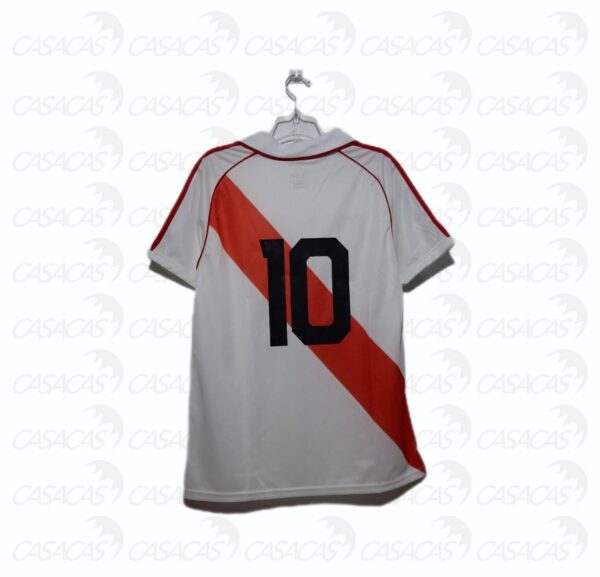 Camiseta Retro River - Imagen 3
