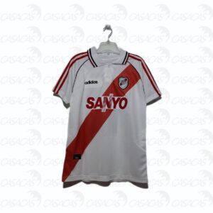 Camiseta Retro River