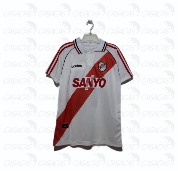 Camiseta Retro River
