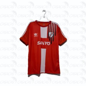 Camiseta Retro River