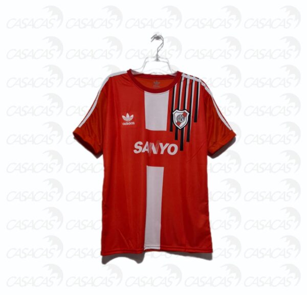 Camiseta Retro River