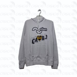 Buzo Retro Boca