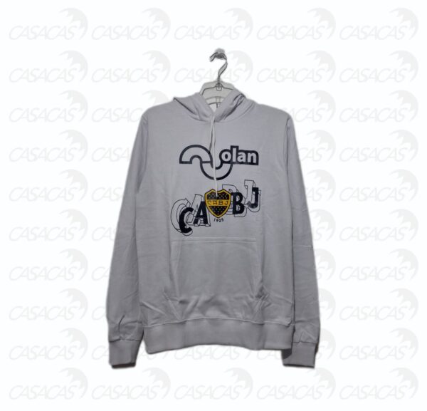 Buzo Retro Boca