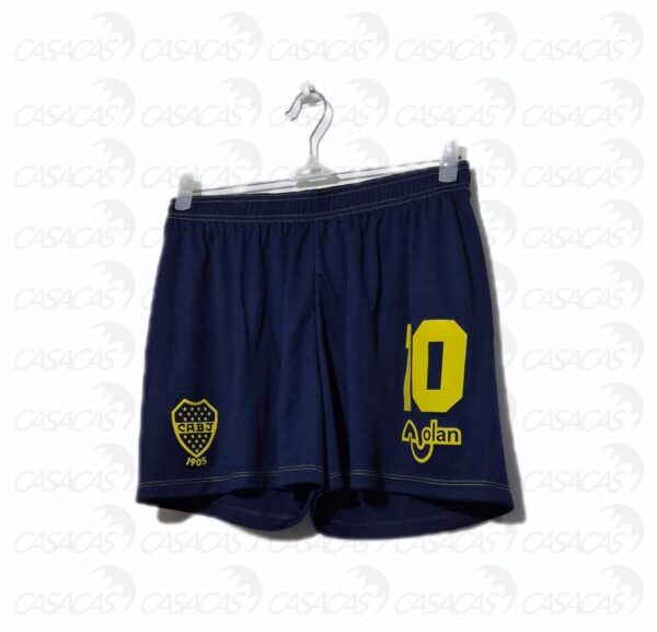 Short Retro Boca - Imagen 2