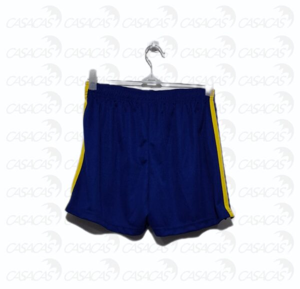 Short Retro Boca - Imagen 3