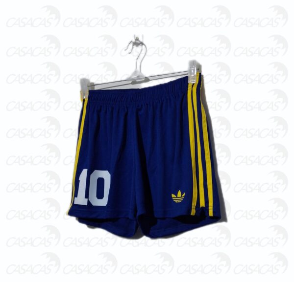 Short Retro Boca - Imagen 2