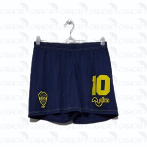 Short Retro Boca