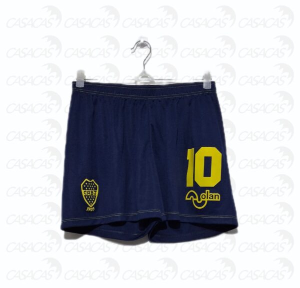 Short Retro Boca