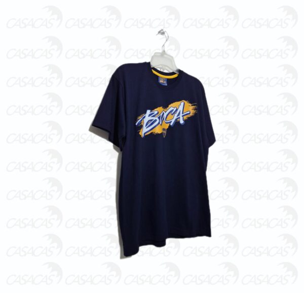 Remera + Short Boca - Imagen 2