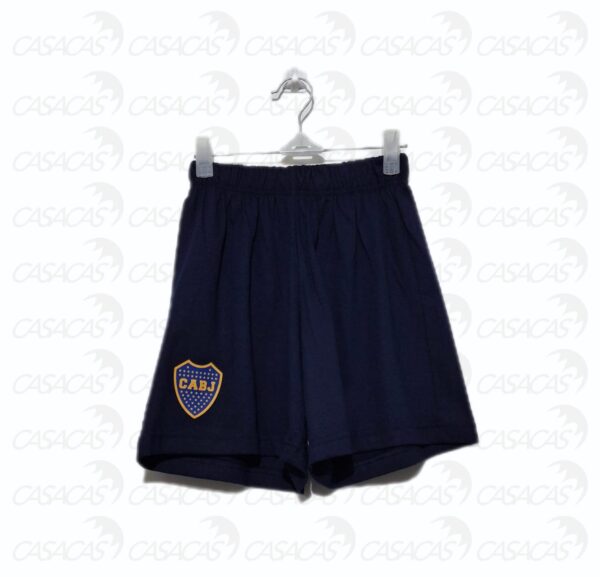 Remera + Short Boca - Imagen 3