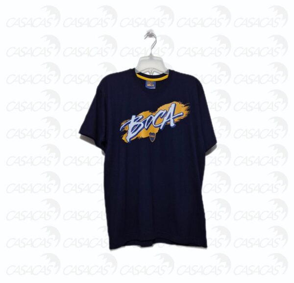 Remera + Short Boca