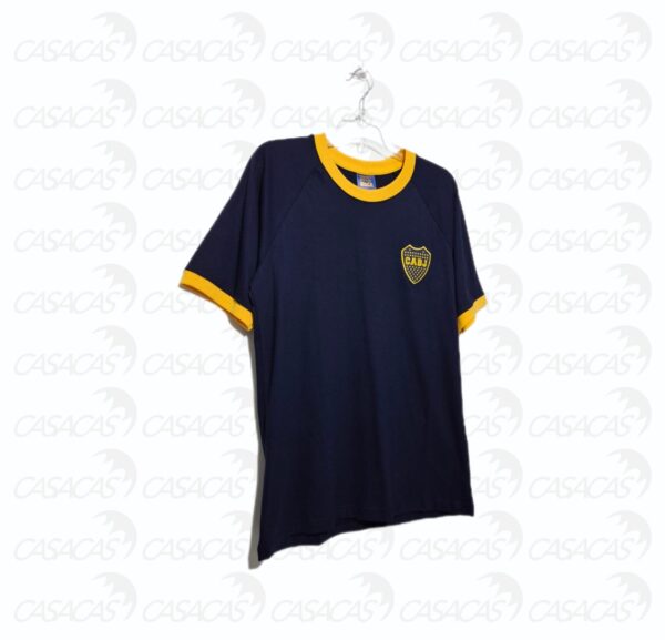 Remera + Short Boca - Imagen 2