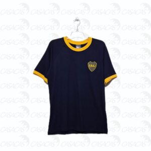 Remera + Short Boca