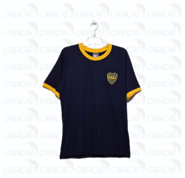 Remera + Short Boca