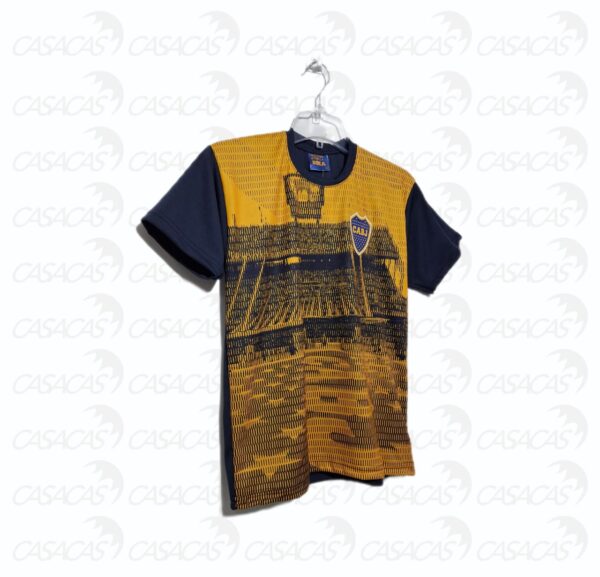 Camiseta Boca Fan - Imagen 2