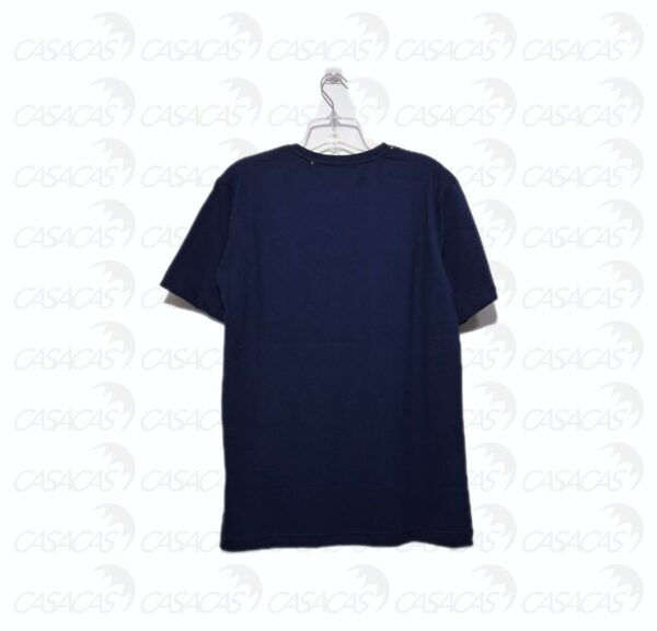 Remera Algodon Boca - Imagen 3