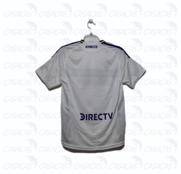 Camiseta Suplente Boca - Imagen 3