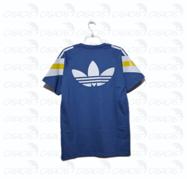Remera Retro Boca - Imagen 3