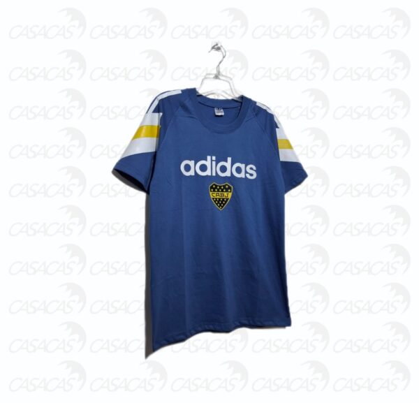 Remera Retro Boca - Imagen 2