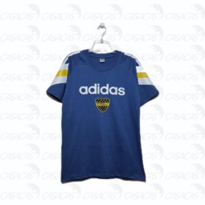 Remera Retro Boca