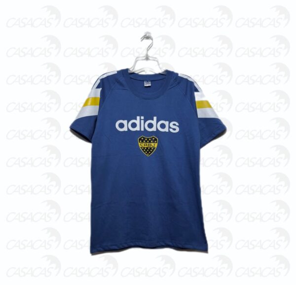 Remera Retro Boca