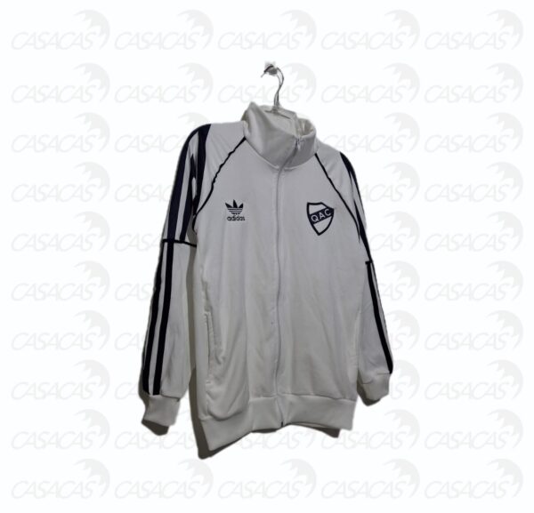 Campera Retro Quilmes - Imagen 2