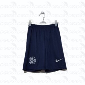 Short San Lorenzo