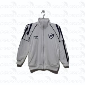 Campera Retro Quilmes