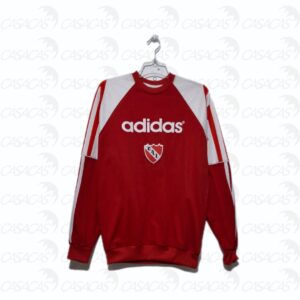 Buzo Retro Independiente